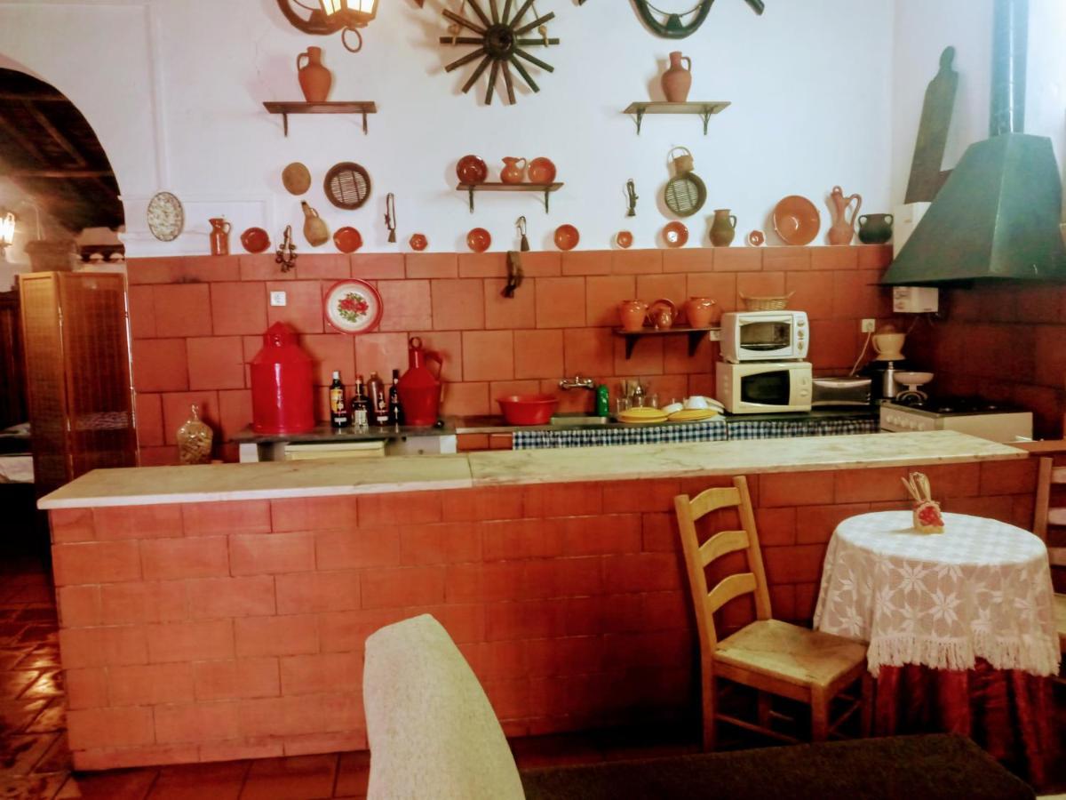 Vila AlvaAlojamento Taberna A Talha别墅 外观 照片