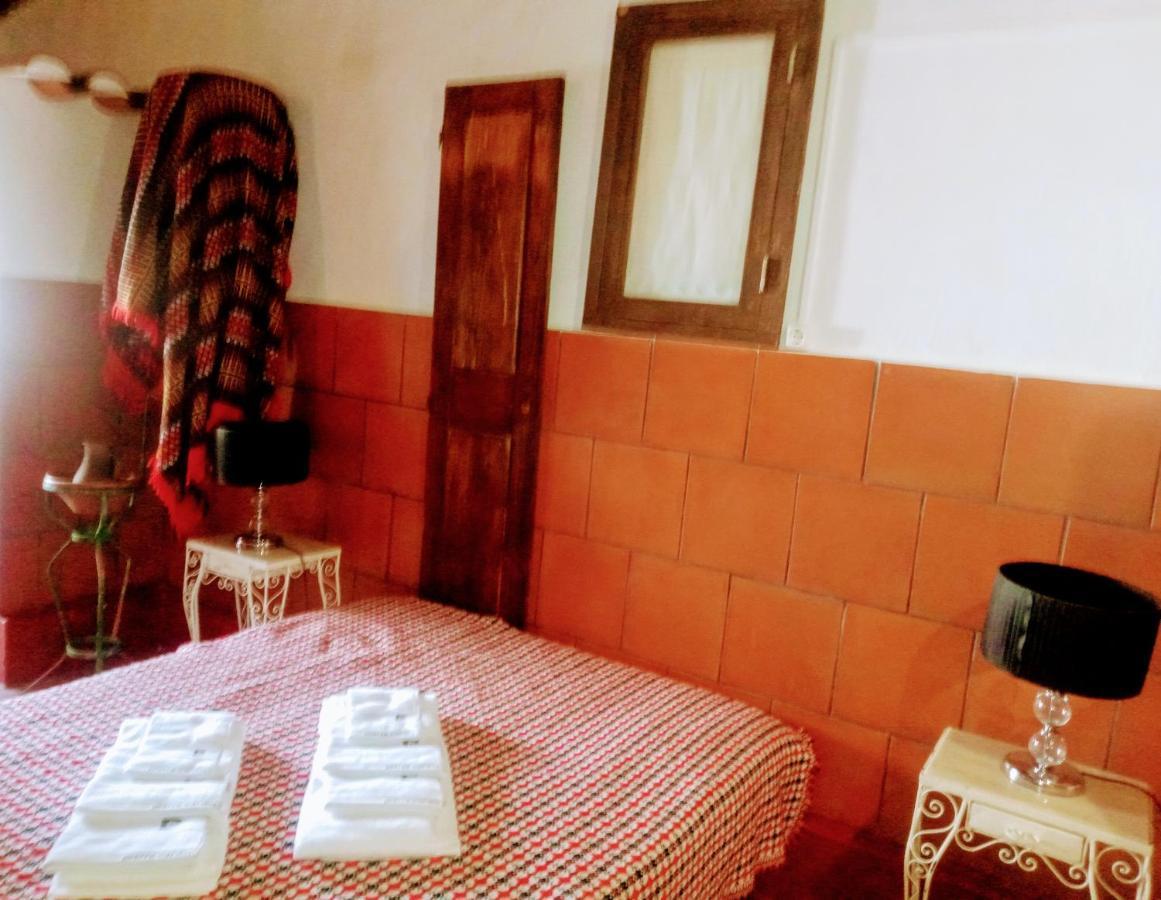 Vila AlvaAlojamento Taberna A Talha别墅 外观 照片