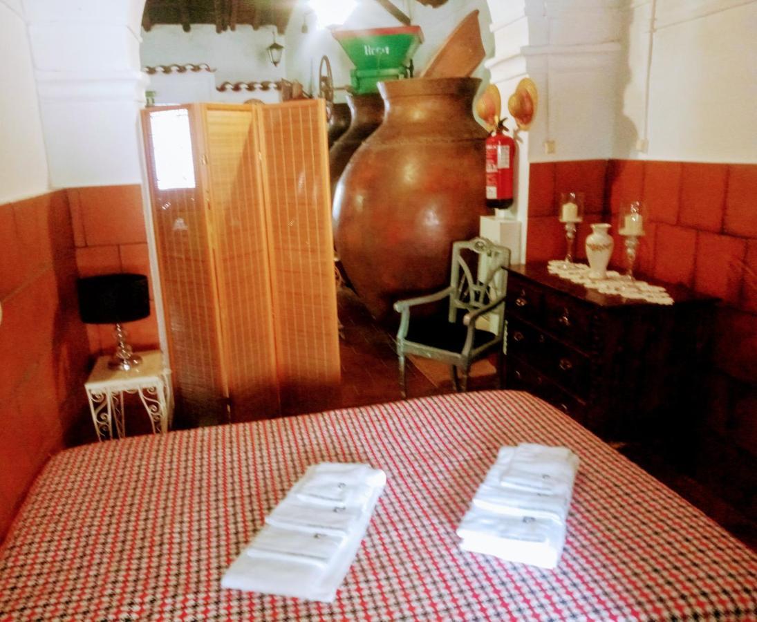 Vila AlvaAlojamento Taberna A Talha别墅 外观 照片